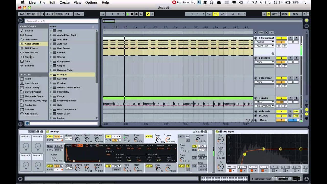 best free loops for ableton