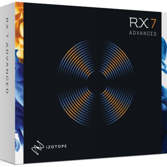 rx pro audio editor